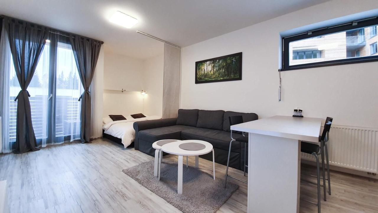 Apartment Mumlava Harrachov 1 Exterior photo